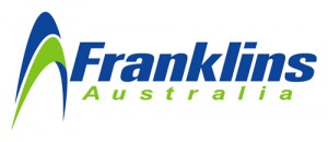 Franklins_Australia_logo
