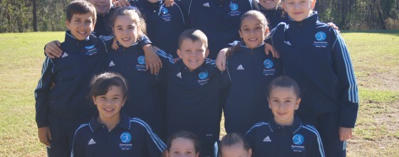 Kachan’s next generation accepts NSW tumbling challenge Kachan’s next generation accepts NSW tumbling challenge