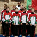 Kachan athletes headed to world championships in Denmark gazette story worlds.
