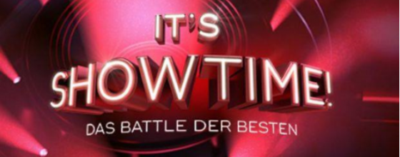 “It’s Showtime” KSTP perform on German television. “It’s Showtime” KSTP perform on German television.