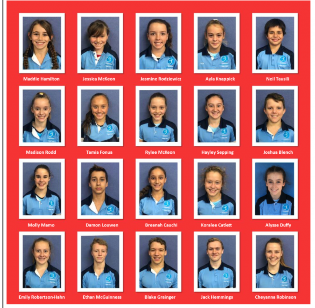 Australian Gymnastics Championships Wrap Up Kachan School of Tumbling