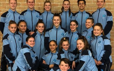 2019 Australian Championships Wrap Up