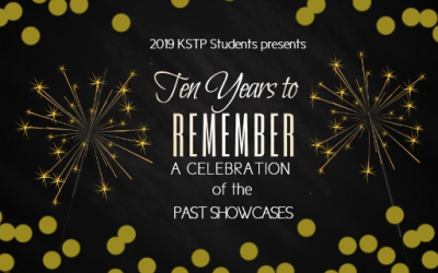 2019 KSTP Showcase