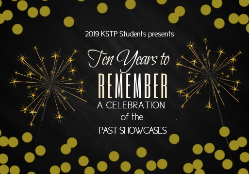 2019 KSTP Showcase