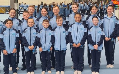 2021 Australian Championships