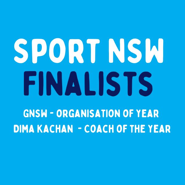 Sports NSW Finalist
