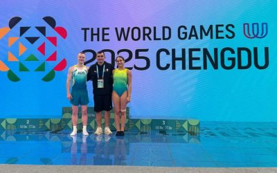 World Games 2025
