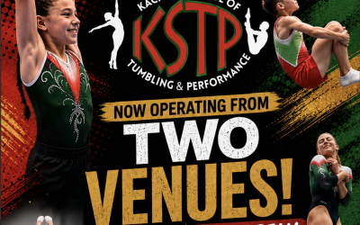 KSTP Now in Two Venues!