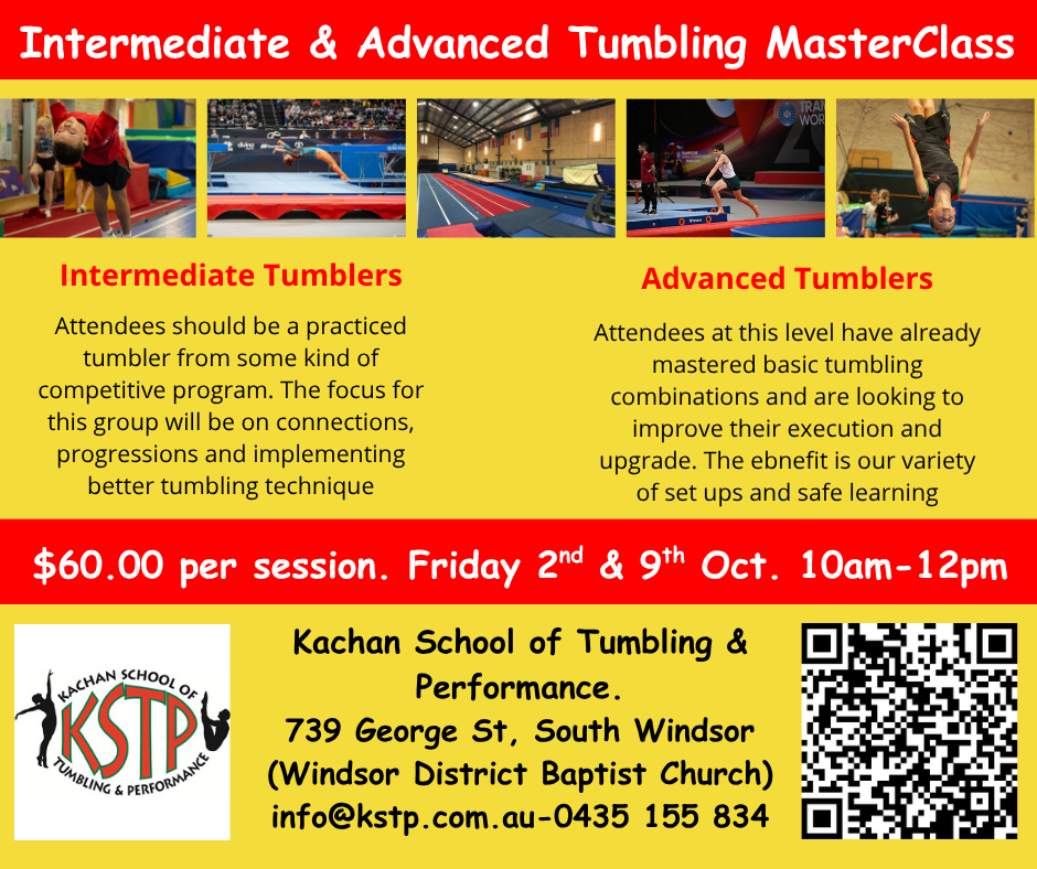 spring masterclass